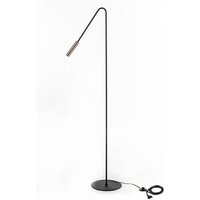 Led Stehleuchte - Vega - 23cm x 23cm x 145cm von IPERBRIKO