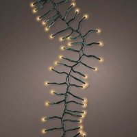 Luci a led per esterni in verde con cluster di budget von WEBMARKETPOINT