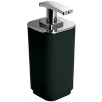 Ferramenta1.com - Mattschwarzer Seifenspender Seventy von FERRAMENTA1.COM