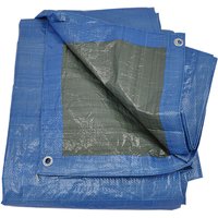 Senplane Mt 8 x 10 - 110 Gr/Mq. von LIF