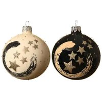 Palla Decorativa Enso con Segno 2 Classi Assortite von WEBMARKETPOINT