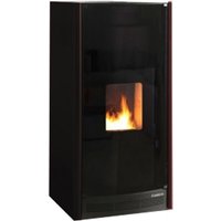 Pelletofen Karmek One Modell Lyon 20 Kw Pelletofen Karmek One Modell Lyon 20 Kw von WEBMARKETPOINT