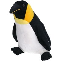 Pinguin-Polyester-Türstopper cm20x16h26 von WEBMARKETPOINT