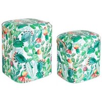 Pouff Hocker Container Forestis S19 groß Bizzotto 1 Stück Pouff Hocker Container Forestis S19 groß Bizzotto 1 Stück von WEBMARKETPOINT