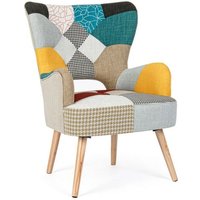 Queen-Sessel Queen-Sessel von WEBMARKETPOINT