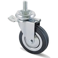 Räder für Möbel Art. 155 Bis/B Ø 80 Pin 12 Ma Räder für Möbel Art. 155 Bis/B Ø 80 Pin 12 Ma von AVO