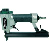 Maestri - Ro-Ma' Pneumatischer Hefter Mod.8016 Rote Linie von MAESTRI