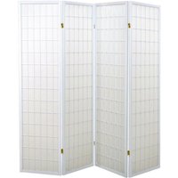 Separates Reispapier 4 weiße Türen cm 180 x 180 h Separates Reispapier 4 weiße Türen cm 180 x 180 h von WEBMARKETPOINT