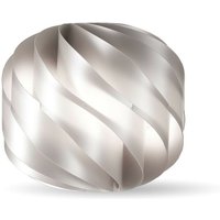 Silberne Tischlampe Cm. 25 x 23 Std Silberne Tischlampe Cm. 25 x 23 Std von WEBMARKETPOINT