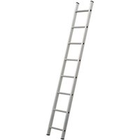 Treppe mit einem Element 10 Stufen - h. 283 cm. von IPERBRIKO