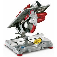 Kapp- und Gehrungssäge 732 Ø254 mm Femi Kohlemotor 1550W 230V - 8420028 Kapp- und Gehrungssäge 732 Ø254 mm Femi Kohlemotor 1550W 230V - 8420028 von FEMI