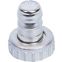 Verchromter Schlauchanschluss von DIANFLEX