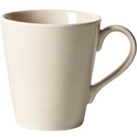 Villeroy & Boch Becher in Sandfarbe von WEBMARKETPOINT