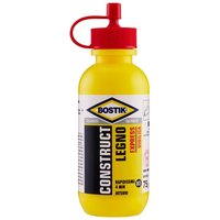 Vinylkleber - Construct Legno Express - Flasche 75 Gr Vinylkleber - Construct Legno Express - Flasche 75 Gr von Bostik