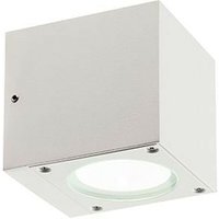 Wandleuchte 6W + 6W Led 3000K weiße Lula-Linie von SOVIL