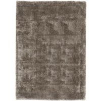 Webmarketpoint - Brauner Samadhi-Teppich 140X200 von WEBMARKETPOINT