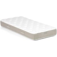 Webmarketpoint - Einzelne Tulio-Matratze mit Federn 25h Webmarketpoint - Einzelne Tulio-Matratze mit Federn 25h von WEBMARKETPOINT