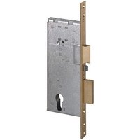 Cisa - Elektrisches Einsteckschloss für Holztüren - Wohnzimmer von CISA
