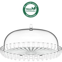 Guzzini Dolcevita Kuchenform-Set aus Perlmutt Guzzini Dolcevita Kuchenform-Set aus Perlmutt von WEBMARKETPOINT
