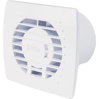 Vecamco - Lux' Elektrischer Spiralsauger D.Mm 120 - Produktion 150 M3/H - 20W von VECAMCO