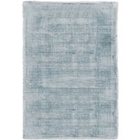 Webmarketpoint - Rashmi Blauer Teppich 140X200 von WEBMARKETPOINT