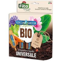 Webmarketpoint - Universeller Ergänzungsdünger 5X32 ml Phyto Bio Pflanzen Blumen Webmarketpoint - Universeller Ergänzungsdünger 5X32 ml Phyto Bio Pflanzen Blumen von WEBMARKETPOINT