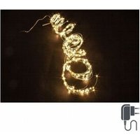Webmarketpoint - Weihnachtsbeleuchtung Zweige 360 microLEDs Klassisches Licht 5 Meter von WEBMARKETPOINT