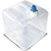 Webmarketpoint - Zusammenklappbarer 15-Liter-Kanister von WEBMARKETPOINT