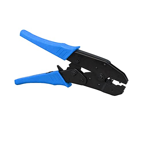 Flaggen-Typ weiblich Isolationsfugen-Crimpzange Multifunktions-Terminal-Klemme manuelle Verdrahtung Kaltdruckklemme Ratsche Typ Crimpzange Hydraulikklemme HS-08FL Flaggen-Typ weiblich Isolationsfugen-Crimpzange Multifunktions-Terminal-Klemme manuelle Verdrahtung Kaltdruckklemme Ratsche Typ Crimpzange Hydraulikklemme HS-08FL von WEBN