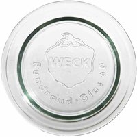 Ersatzdeckel für Rundrand-Glas 60 mm einzeln von WECK