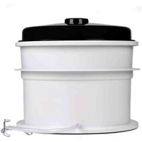 Weck Saftgewinner-Kombiset WSG 20 K, för Einkochautomaten ab 35 cm, Entsafter Weck Saftgewinner-Kombiset WSG 20 K, för Einkochautomaten ab 35 cm, Entsafter von WECK