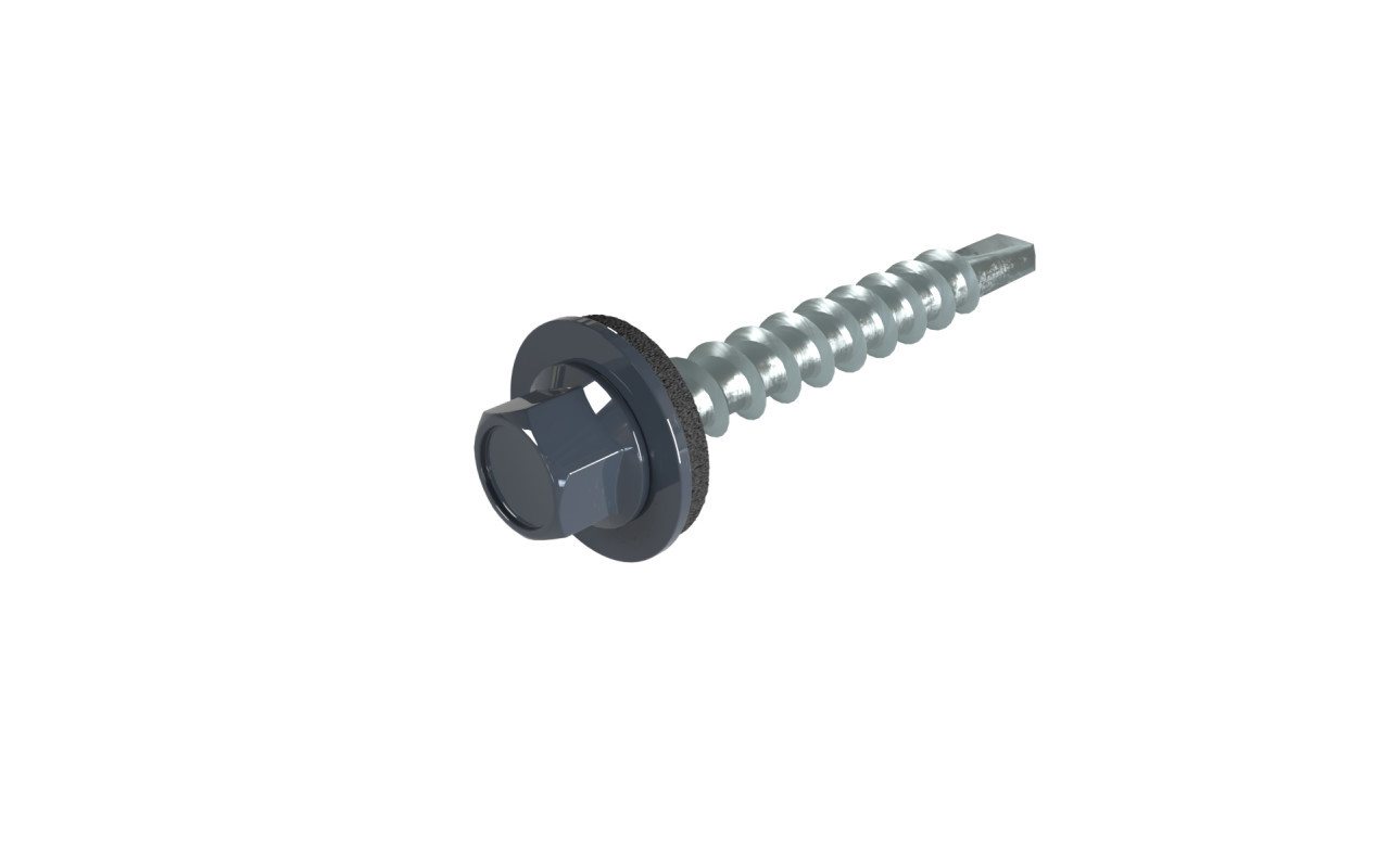 WECKMAN Spenglerschraube Weckman Spenglerschraube 4,8 x 60 mm 100 Stk. WECKMAN Spenglerschraube Weckman Spenglerschraube 4,8 x 60 mm 100 Stk. von WECKMAN