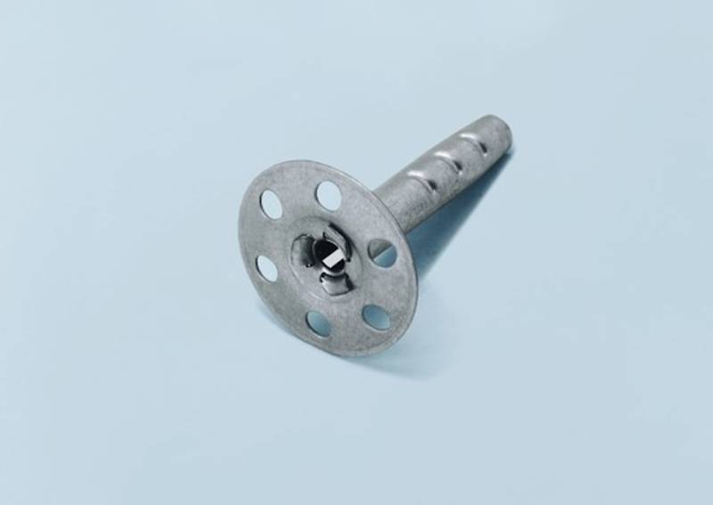 WEDI Tools Metalldübel verzinkt-140 mm von WEDI