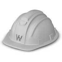 WEDICO-models 2302-W Fahrerfigur-Helm 1St. von WEDICO-models