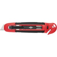 WEDO® Safety-Cutter STANDARD mit integriertem Folienschneider, 12 Stk/VE von WEDO®