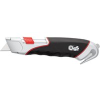 WEDO® Safety-Cutter SUPER mit integriertem Folienschneider, 6 Stk/VE von WEDO®