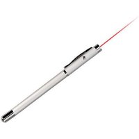 WEDO Laserpointer Teleskop-Laserpointer, roter Laser von WEDO
