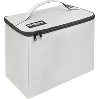 WEDO Einkaufstasche BigBox Cooler 35,0 x 21,6 x 27,0 cm lichtgrau 16,5 l von WEDO