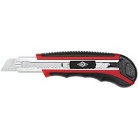 WEDO Cuttermesser Auto-Load Profi-Cutter schwarz 18 mm WEDO Cuttermesser Auto-Load Profi-Cutter schwarz 18 mm von WEDO