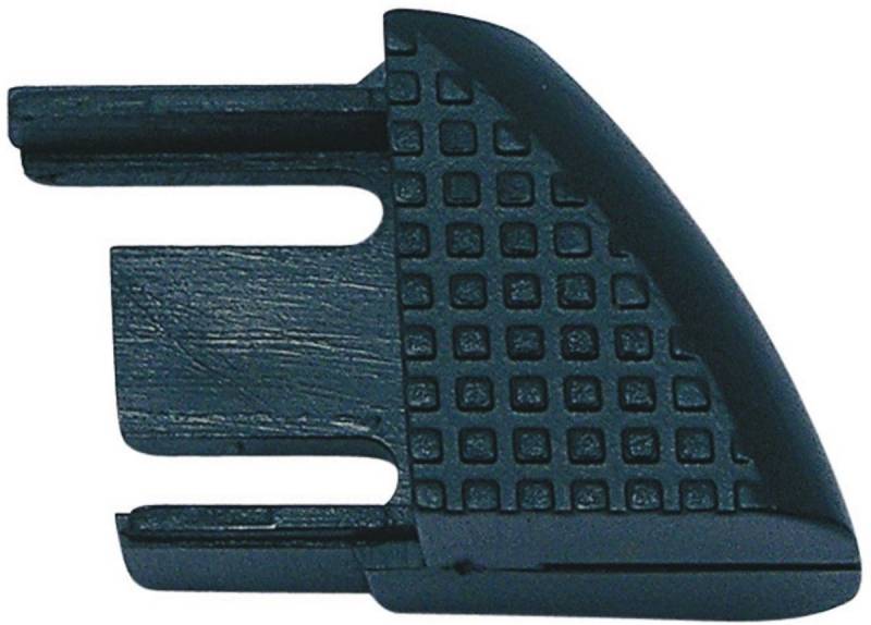 WEDO Cutter Cuttermesser Profi-Cutter 18mm rot/schwarz von WEDO