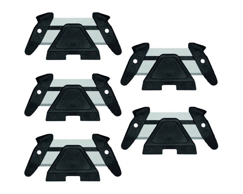 WEDO Cutter Ersatzmesser für Folienschneider VE=5 Stück von WEDO