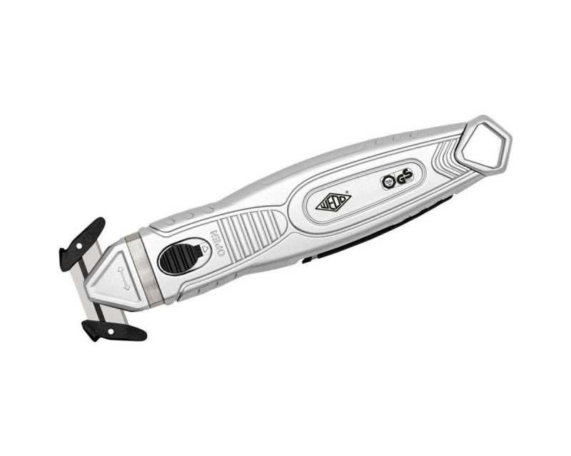 WEDO Cutter Sicherheitsmesser für Folie / Folienschneider von WEDO