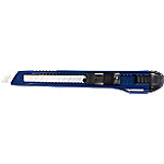WEDO Cuttermesser 78009 Blau 9 x 22 x 1,7 cm von WEDO