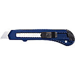 WEDO Cuttermesser 78018 Blau 9 x 22 x 1,8 cm von WEDO