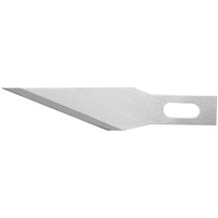 WEDO Cuttermesser-Klingen 9 mm silber von WEDO