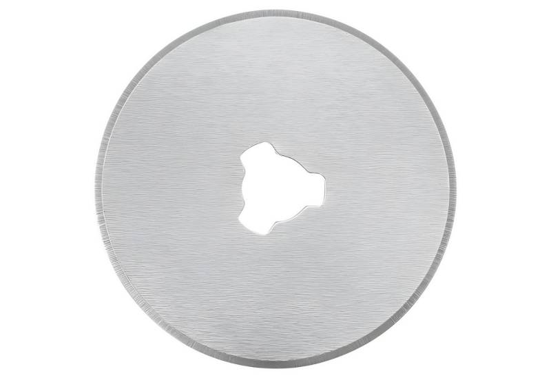 WEDO Cuttermesser Wedo Cutter Ersatzmesser rund 28mm 3 Stück im Etui WEDO Cuttermesser Wedo Cutter Ersatzmesser rund 28mm 3 Stück im Etui von WEDO