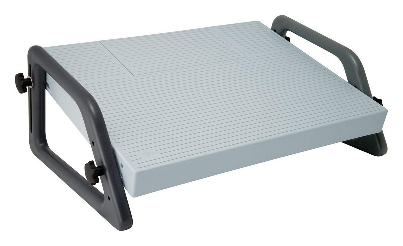 WEDO Fußstütze, Relax lichtgrau verstellbar DIN 4556 WEDO Fußstütze, Relax lichtgrau verstellbar DIN 4556 von WEDO