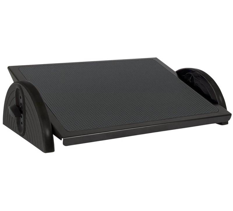 WEDO Fußstütze WEDO® 2755001 Fußstütze Relax Steel verstellbar - von WEDO