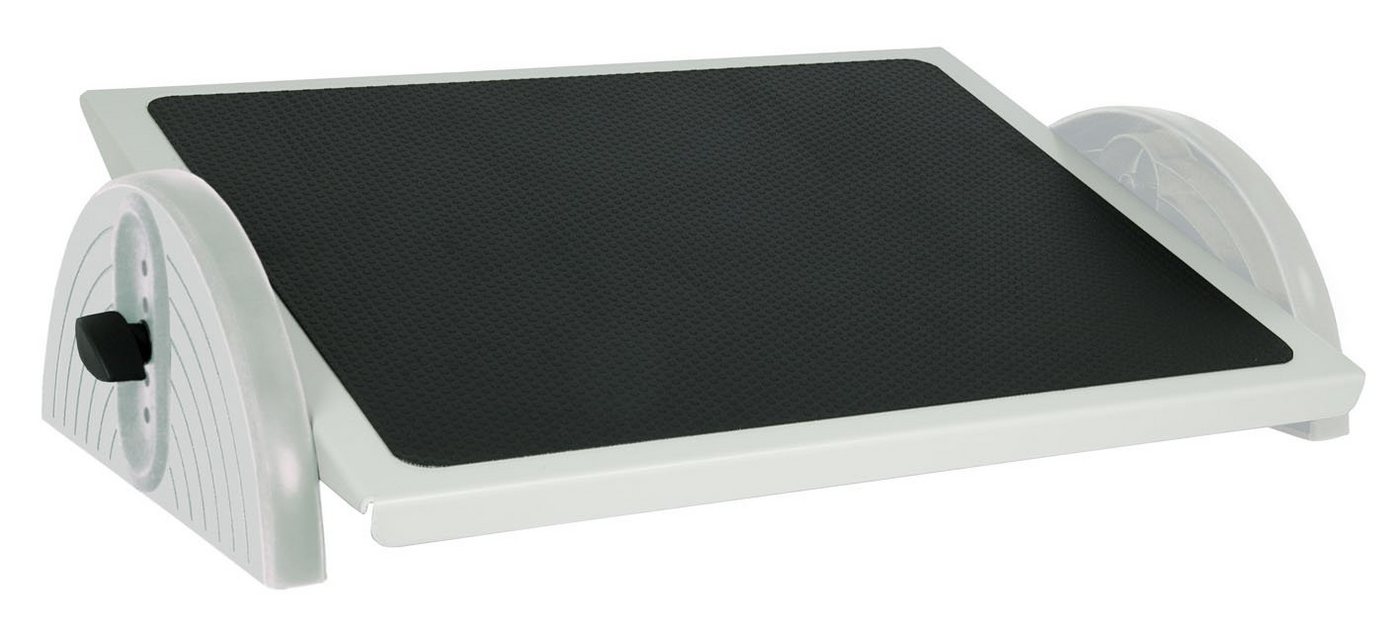WEDO Fußstütze WEDO® 2755037 Fußstütze Relax Steel verstellbar - von WEDO