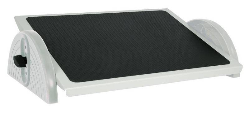 WEDO Fußstütze WEDO® 2755037 Fußstütze Relax Steel verstellbar - von WEDO